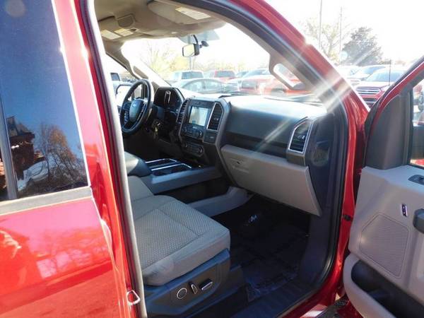 Ford F-150 XLT 4wd FX4 Crew Cab Automatic 4dr Pickup Truck Clean V8... for sale in Winston Salem, NC – photo 14
