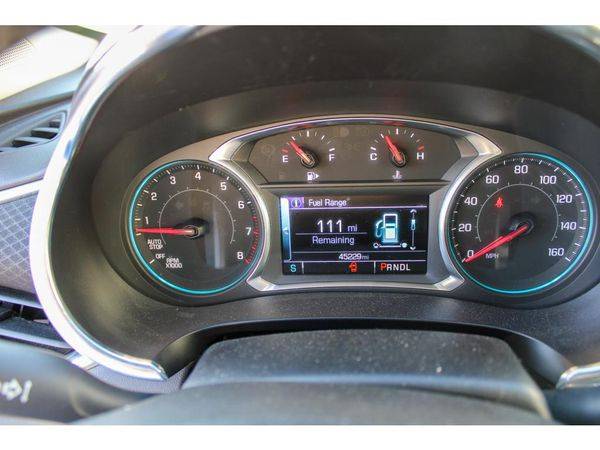 2018 Chevrolet Chevy Malibu LT 1.5L Front Wheel Drive Sedan + Many... for sale in Spokane, WA – photo 14