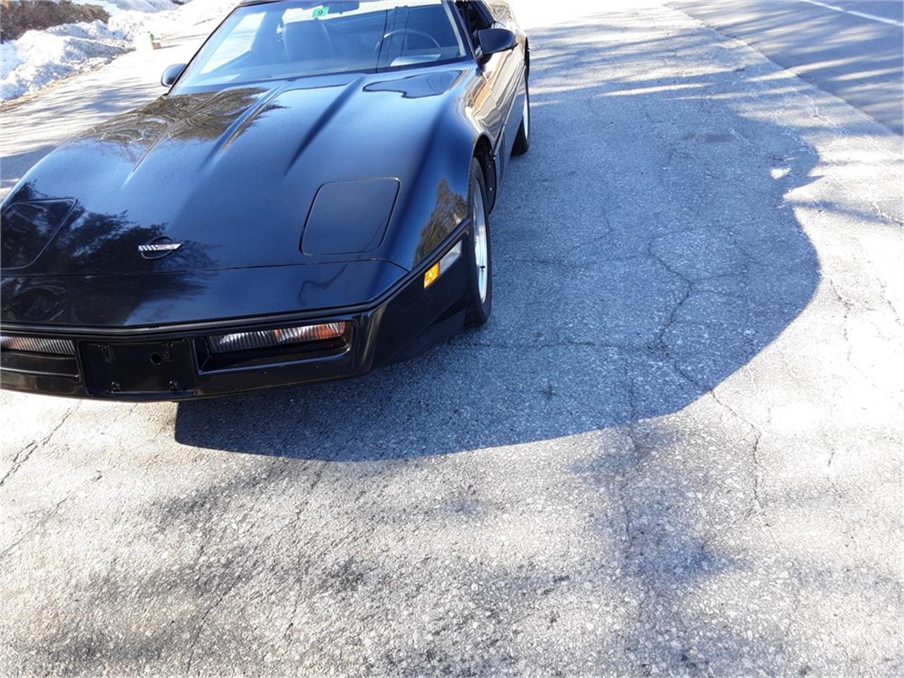 1984 Chevrolet Corvette for sale in Milton Mills, NH – photo 10