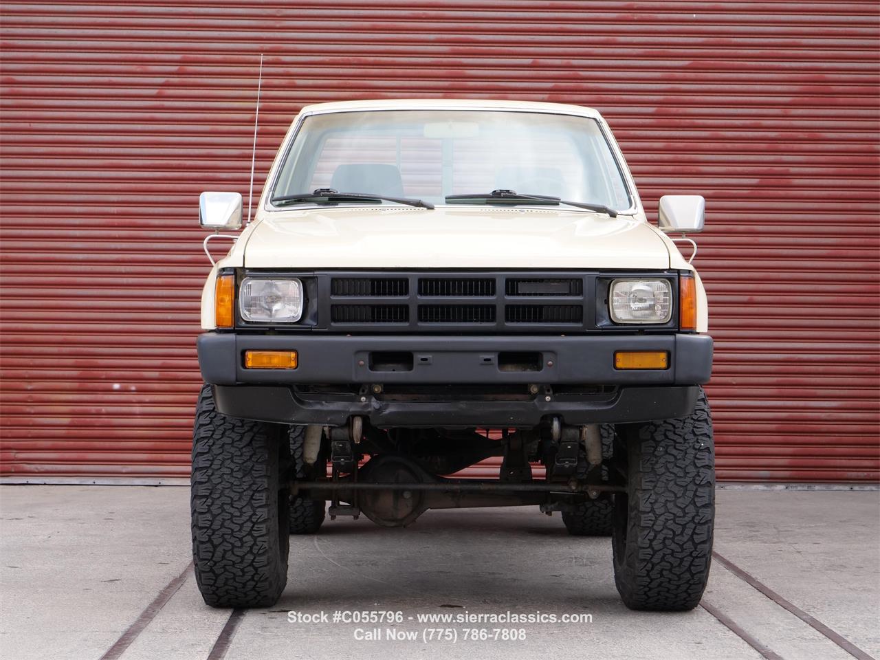 1985 Toyota Pickup for sale in Reno, NV – photo 10