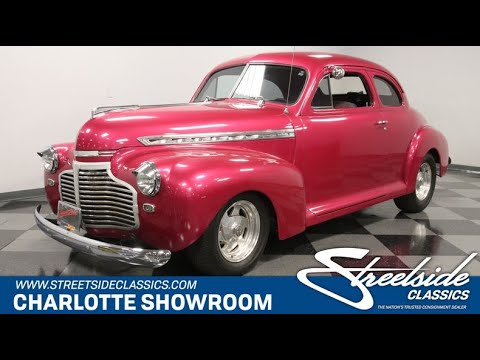 1941 Chevrolet Custom for sale in Concord, NC – photo 2