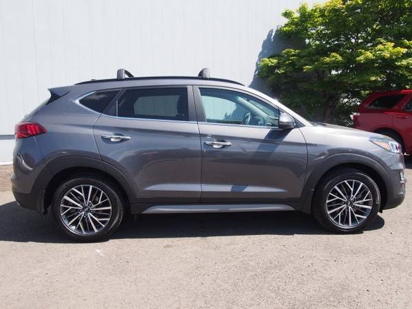 2020 Hyundai Tucson Ultimate - - by dealer - vehicle for sale in Beaverton, OR – photo 2