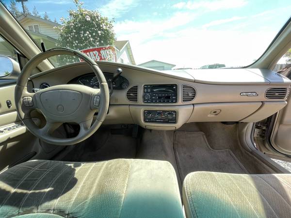 1998 Buick Century - For Sale for sale in Merced, CA – photo 5