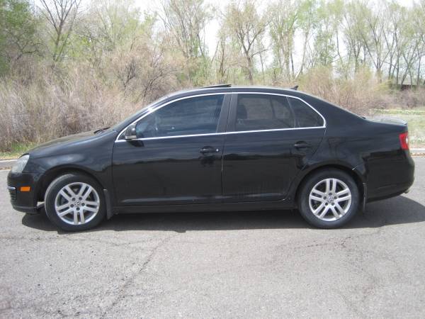 2006 VW JETTA TDI - - by dealer - vehicle automotive for sale in MONTROSE, CO – photo 2
