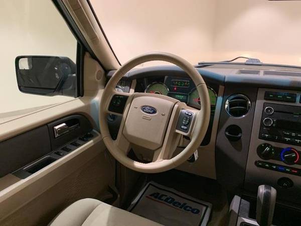 2012 Ford Expedition XLT - SUV for sale in Comanche, TX – photo 9