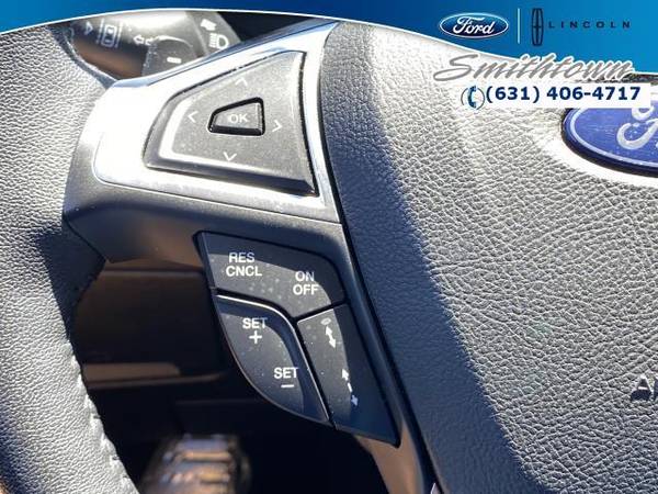 2018 Ford Edge SEL AWD SUV - - by dealer - vehicle for sale in Saint James, NY – photo 20