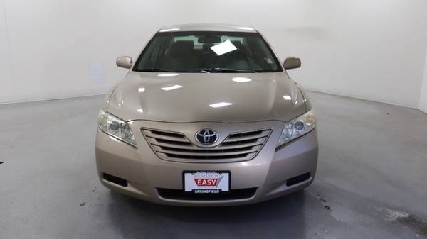 2007 Toyota Camry 4dr Sdn I4 Auto LE Sedan - - by for sale in Springfield, OR – photo 3