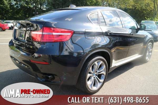 2013 BMW X6 AWD 4dr xDrive35i Long Isalnd Apply now for sale in Huntington Station, NY – photo 7