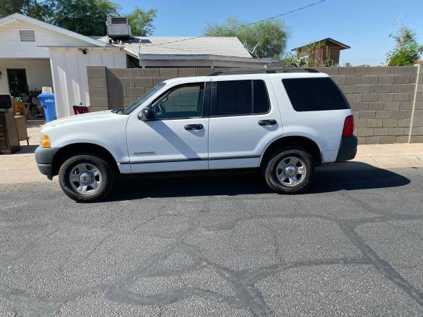 2004 Ford Explorer for sale in Phoenix, AZ – photo 4