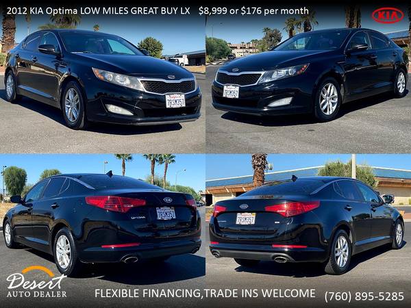 2014 Honda Civic LOW MILES LX Sedan without the headache - cars &... for sale in Palm Desert , CA – photo 18