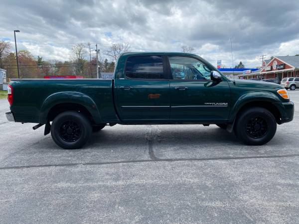 2005 TOYOTA TUNDRA SR5/CREW CAB/4X4/NICE TRUCK/cars for sale in East Derry, NH – photo 6