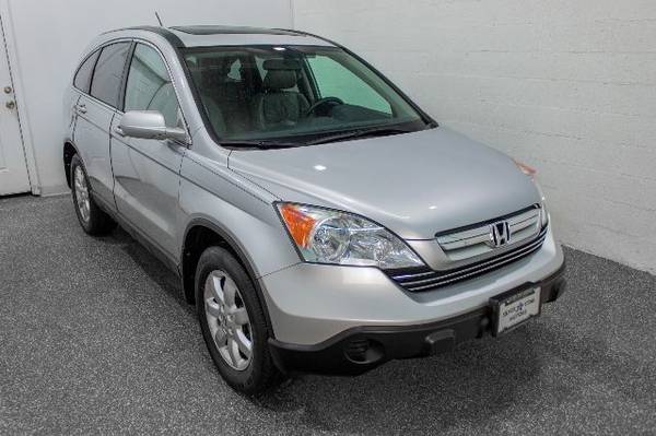 2009 Honda CR-V EX-L - cars & trucks - by dealer - vehicle... for sale in Tallmadge, OH – photo 3