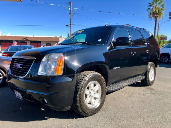 ** 2012 GMC YUKON ** LEATHER LOADED for sale in Anderson, CA – photo 5