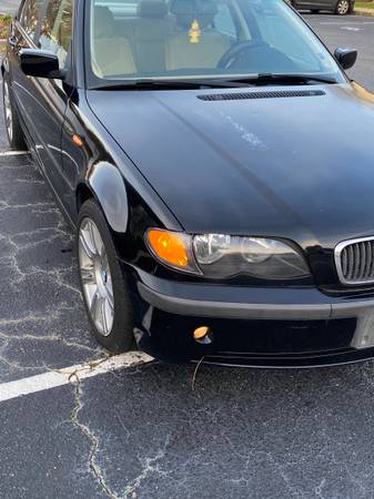 2002 BMW 325i sedan !! - cars & trucks - by owner - vehicle... for sale in Rocky Mount, NC – photo 7