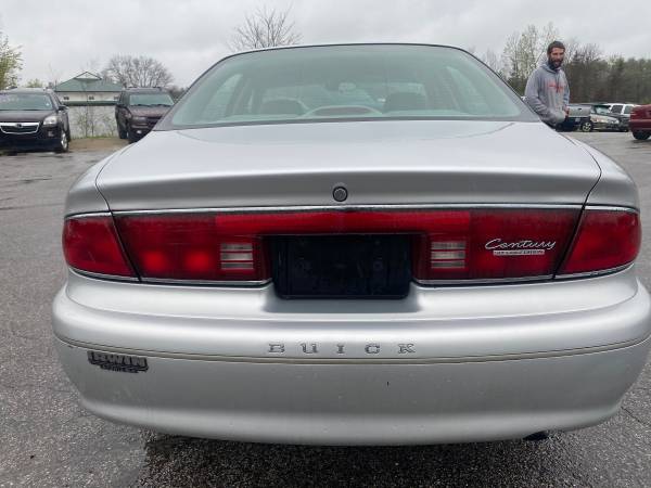 2004 Buick Century One Owner with 75k Miles - - by for sale in Hooksett, NH – photo 8