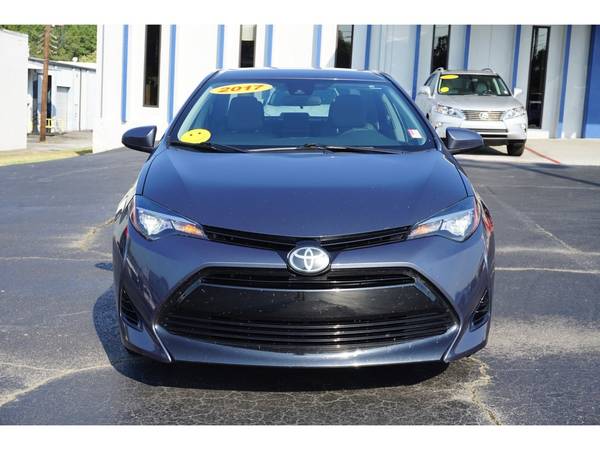 2017 Toyota Corolla LE for sale in Chattanooga, TN – photo 2