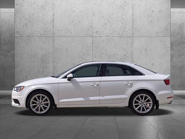 2016 Audi A3 2 0T Premium Plus AWD All Wheel Drive SKU: G1094312 for sale in Westmont, IL – photo 11