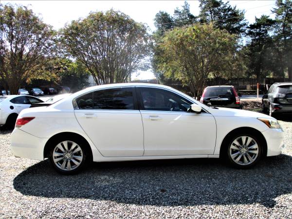 2012 HONDA ACCORD EX!Very clean! - cars & trucks - by dealer -... for sale in Pittsboro, NC – photo 6