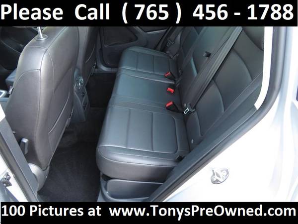 2011 VOLKSWAGEN TIGUAN AWD ~~~ 46,000 Miles ~~~ $199 MONTHLY FINANCING for sale in Kokomo, OH – photo 21
