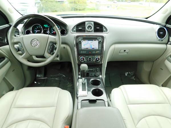 2017 Buick Enclave Premium for sale in Hastings, MN – photo 8