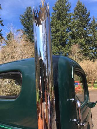 1941 CHEVROLET COE 1-1/2 ton truck for sale in Ridgefield, OR – photo 9