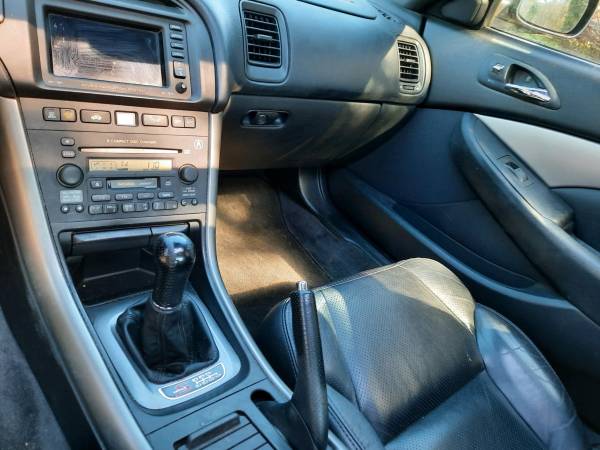 2003 Acura 3 2 CL Type S 6-speed Manual Transmission with Navigation for sale in Philadelphia, PA – photo 11