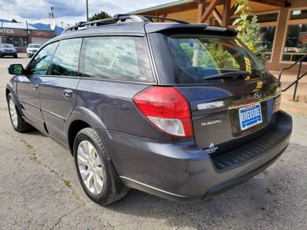 2008 Subaru Outback XT Limited for sale in Bonners Ferry, ID – photo 10