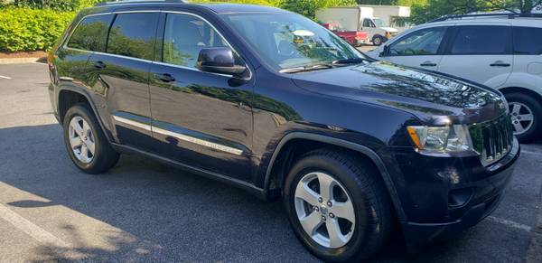 2011 jeep grand Cherokee for sale in Crofton, District Of Columbia – photo 2