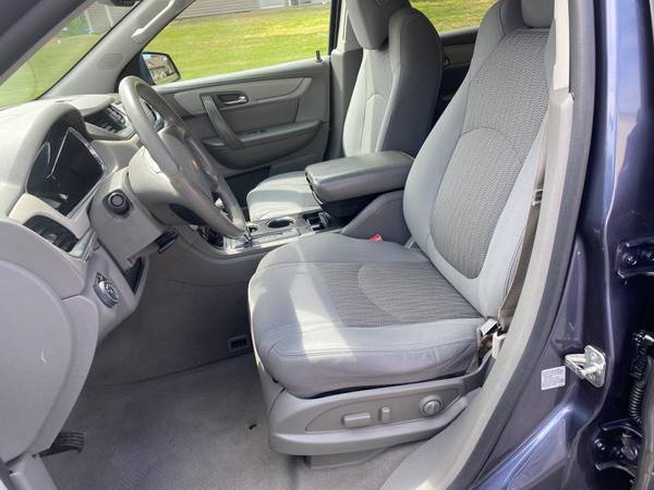 2014 Chevy Traverse for sale in Van Buren, AR – photo 7