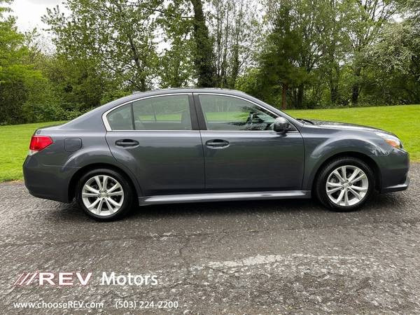 2014 Subaru Legacy 4dr Sdn H4 Auto 2 5i Limited - - by for sale in Portland, OR – photo 6