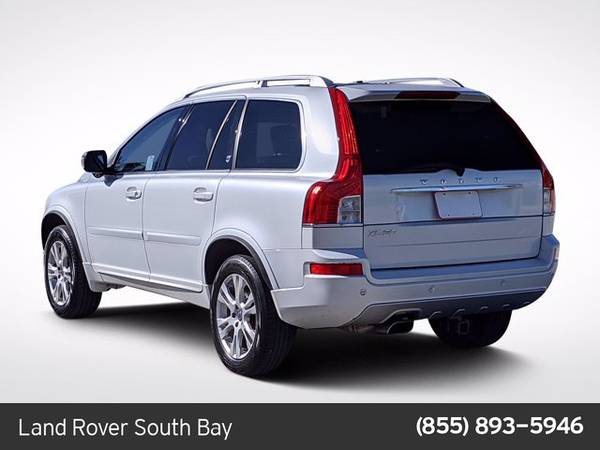 2014 Volvo XC90 SKU:E1683123 SUV - cars & trucks - by dealer -... for sale in Torrance, CA – photo 8