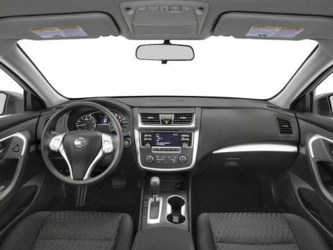 2018 Nissan Altima - - by dealer - vehicle automotive for sale in Wichita, KS – photo 12