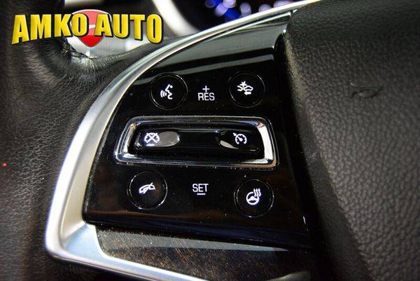 2014 Cadillac SRX Premium Collection AWD Premium Collection 4dr SUV - for sale in District Heights, MD – photo 21