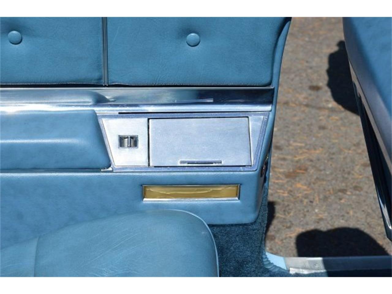 1967 Cadillac DeVille for sale in San Jose, CA – photo 21