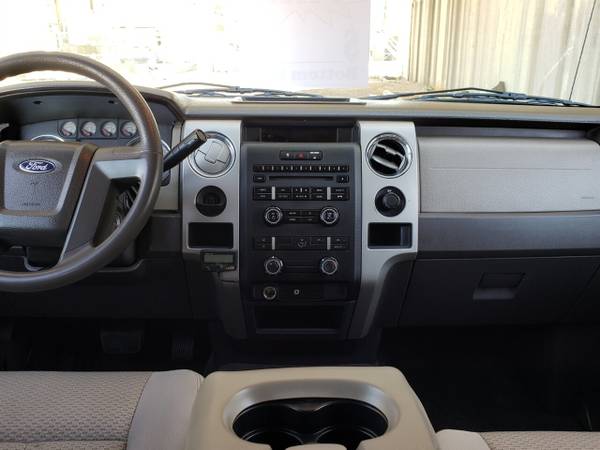 2010 FORD F150 XLT- 2WD, 4.6L V8, CREW CAB- BEEN KEPT "IN THE WRAPPER" for sale in Las Vegas, AZ – photo 19
