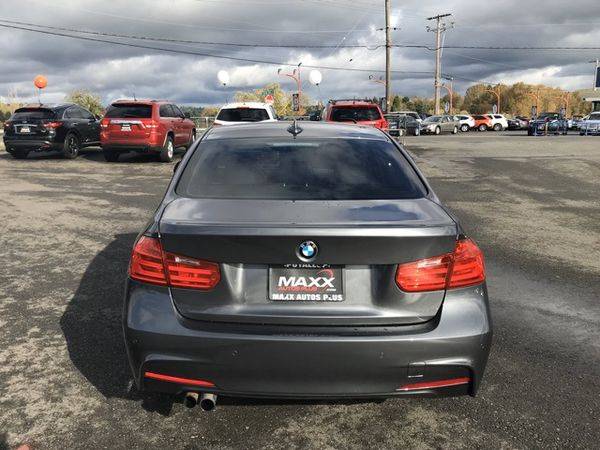 2014 BMW 3 Series 328i for sale in PUYALLUP, WA – photo 6