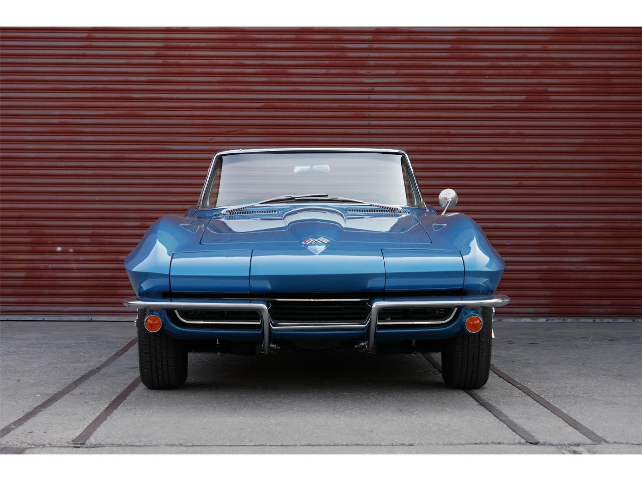 1965 Chevrolet Corvette Stingray for sale in Reno, NV – photo 11