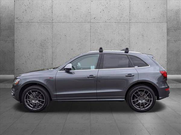 2015 Audi SQ5 Premium Plus AWD All Wheel Drive SKU: FA139608 - cars & for sale in Irvine, CA – photo 10