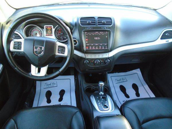 2017 Dodge Journey GT - $100 Referral Program! for sale in redford, MI – photo 21
