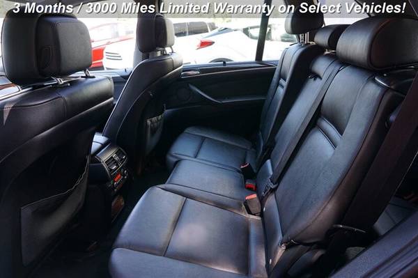 2012 BMW X5 AWD All Wheel Drive xDrive35i Premium SUV for sale in Lynnwood, WA – photo 15