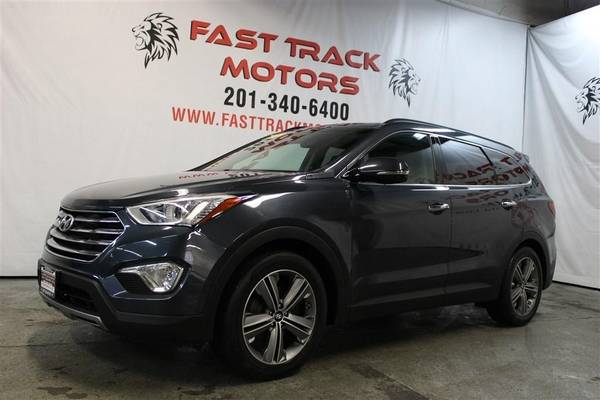 2015 HYUNDAI SANTA FE GLS ULTIMATE AWD - PMTS. STARTING @ $59/WEEK -... for sale in Paterson, NJ – photo 3