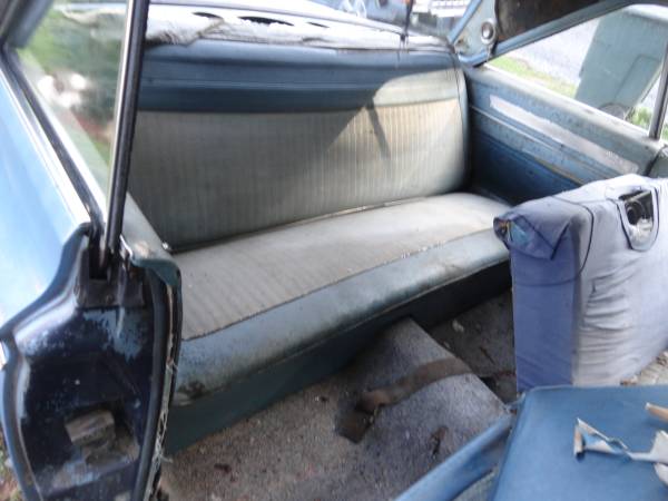 1964 Dodge Polara for sale in Bristol, TN – photo 9