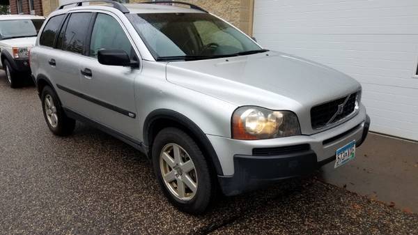 2006 Volvo XC90 2.5T AWD for sale in Hopkins, MN – photo 3