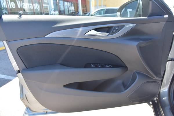 2018 Buick Regal Sportback Preferred for sale in Fresno, CA – photo 12