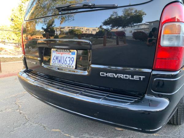 **Chevy Venture*Warrner Bro’s Edition*Like New*2 Owners*LOW MILES** for sale in Hermosa Beach, CA – photo 5