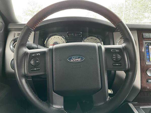 2008 Ford Expedition EL Eddie Bauer 4WD - - by dealer for sale in Canton, MI – photo 12