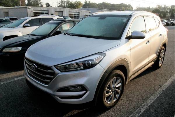 2018 Hyundai Tucson SEL for sale in High Point, NC