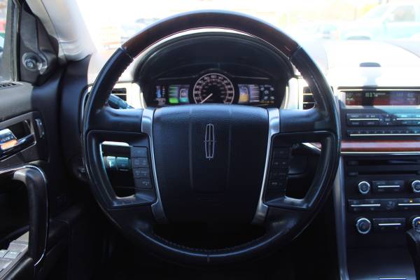 2 0 1 1 Lincoln MKZ Low Mileage Hybrid ! - - by for sale in Reno, NV – photo 18