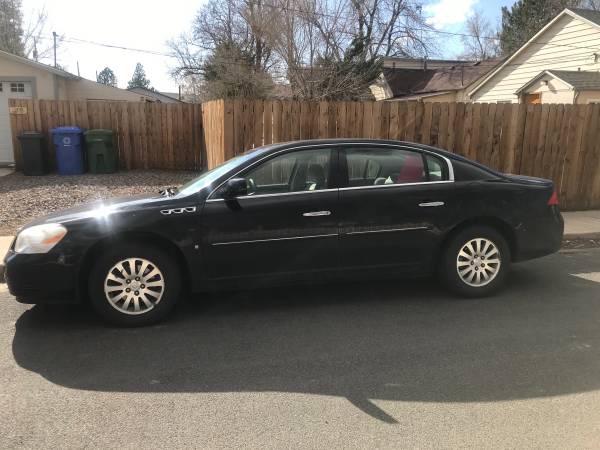 2006 Buick Lucerne for sale in Loveland, CO – photo 2
