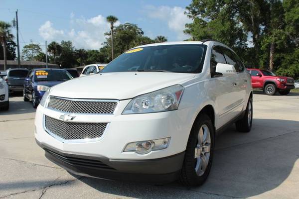 Chevrolet Traverse for sale in Edgewater, FL – photo 3